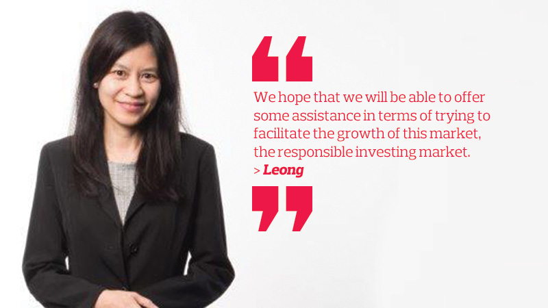 Milly Leong, Technical Director of Ratings at Malaysian Rating Corp Bhd (MARC) Milly Leong, technical director of ratings at Malaysian Rating Corp Bhd (MARC)
